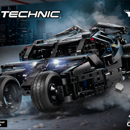 LEGO® Technic™ Batmobile™ Tumbler, Building Kit 42239