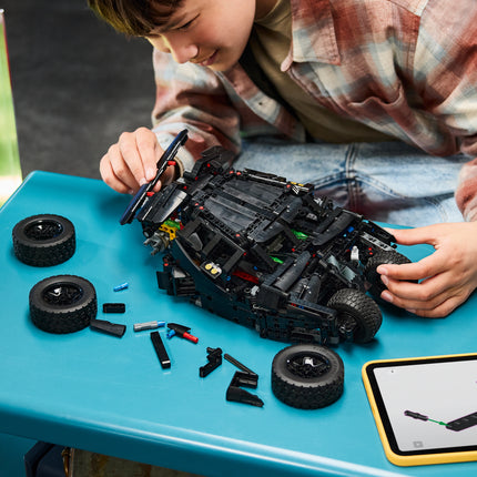 LEGO® Technic™ Batmobile™ Tumbler, Building Kit 42239