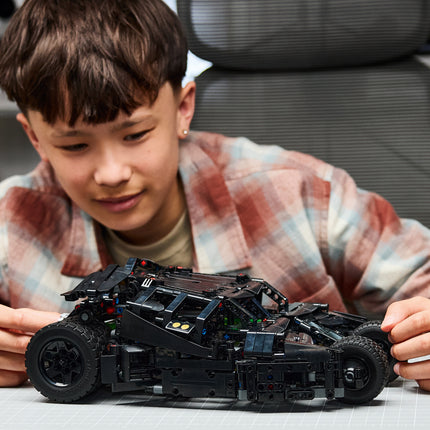 LEGO® Technic™ Batmobile™ Tumbler, Building Kit 42239