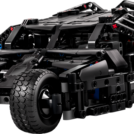 LEGO® Technic™ Batmobile™ Tumbler, Building Kit 42239