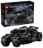 LEGO® Technic™ Batmobile™ Tumbler, Building Kit 42239