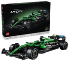 Lego Technic 42240 La voiture de F1® Aston Martin Aramco AMR25