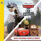 Disney Les Bagnoles en périple : deux histoires pour la route