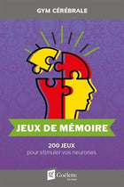 Jeux de mémoire