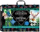 Créations ultimes en cristaux : royaume animal cof.