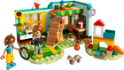 LEGO® Friends Autumn's Bedroom Pretend Play Building Set 42646