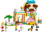 LEGO® Friends Pet Shop, Toy, Building Playset 42650
