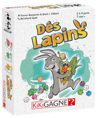 Dice Rabbits