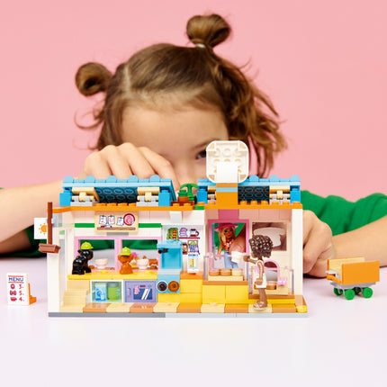 Lego Friends 42677 Dog Treat Bakery