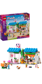 Lego Friends 42677 Dog Treat Bakery