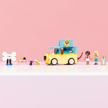 Lego Friends 42678 Pet Accessory Van
