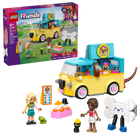 Lego Friends 42678 Pet Accessory Van