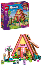 LEGO® Friends Stargazing Adventure Camp – Building Toy – 42682
