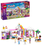 Lego Friends 42684 Le café licorne de rêve
