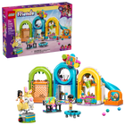 Lego Friends 42686 The Fun Indoor Play Area