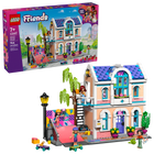 Lego Friends 42687 Liann's Family House