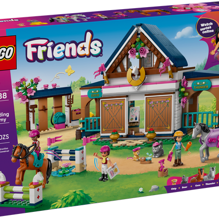 Lego Friends 42688 Stable and Riding School