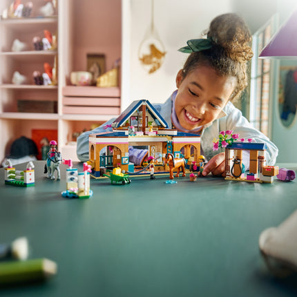 Lego Friends 42688 Stable and Riding School