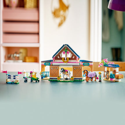 Lego Friends 42688 Stable and Riding School