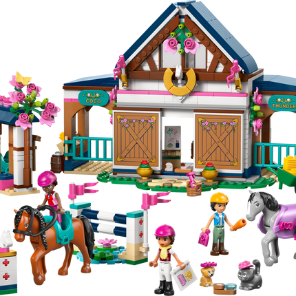 Lego Friends 42688 Stable and Riding School