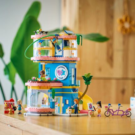 Lego Friends 42689 Heartlake City Friendship Pavilion