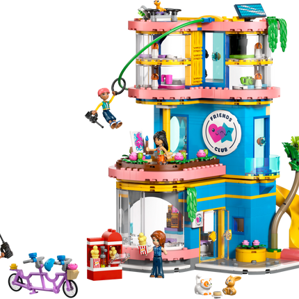 Lego Friends 42689 Heartlake City Friendship Pavilion