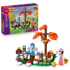LEGO® Friends Forest Animals Sanctuary – Building Toy Set – 42690