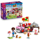 LEGO® Friends Pizza Truck – Building Toy Set – 42694