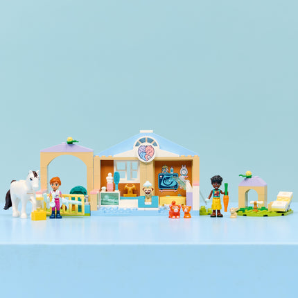 Lego Friends 42696 Pet Veterinary Clinic