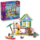 Lego Friends 42699 Beach House and Seals