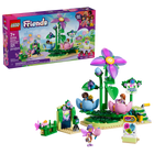 LEGO® Friends Magical Musical Spinning Flower Carousel – Toy – 42702