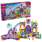 LEGO® Friends Mermaid Roller Coaster, Building Toy 42703