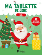 My game tablet: Christmas