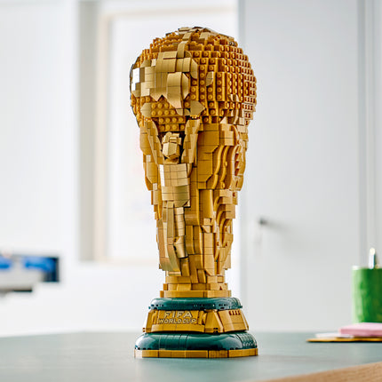 Lego Editions 43020 FIFA World Cup™ Official Trophy