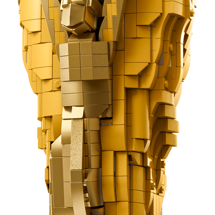 Lego Editions 43020 FIFA World Cup™ Official Trophy