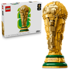 Lego Editions 43020 FIFA World Cup™ Official Trophy