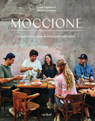 Moccione : Histoires et recettes de notre petit resto italien