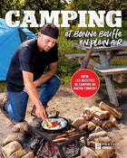 Camping and great outdoor food