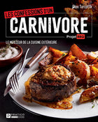 Confessions of a Carnivore