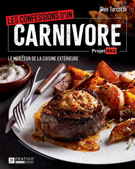 Les confessions d'un carnivore