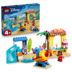 LEGO® ǀ Disney Lilo & Stitch's Beach Fun 43280