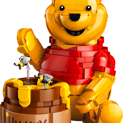 Lego Disney 43300 Winnie l’ourson