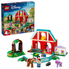 Lego Disney Blaze's Horse Ranch Toy Story 5
