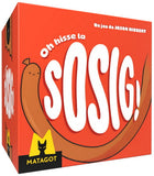 Oh hisse la Sosig ! VF