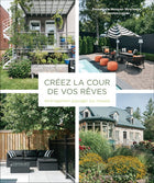 Créez la cour de vos rêves : aménagement paysager sur mesure