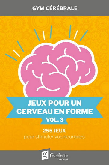 Jeux pour un cerveau en forme #03