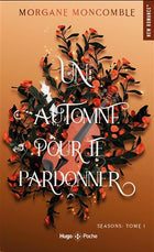 Un automne pour te pardonner