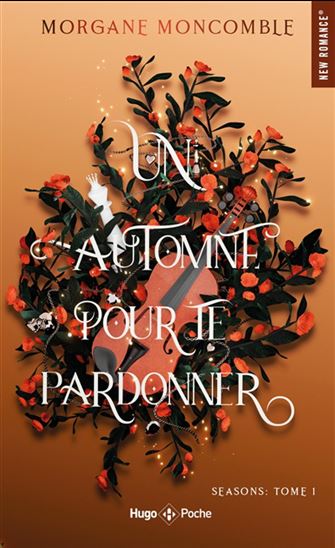 Un automne pour te pardonner