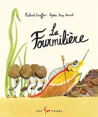 La Fourmilière -livre
