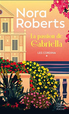Les Cordina T.01 La passion de Gabriella
